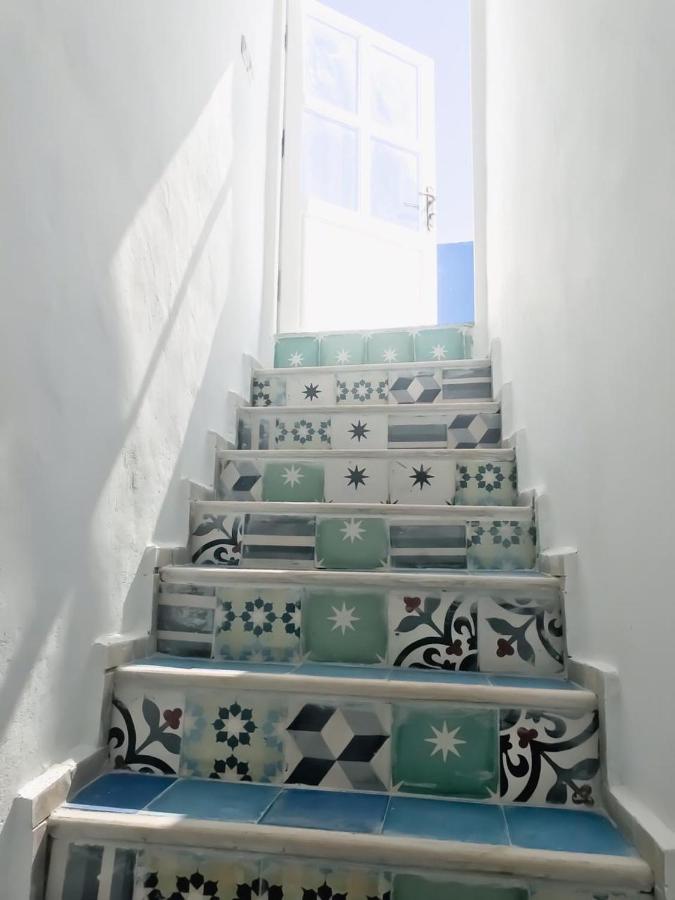 Holiday home Sami Essaouira
