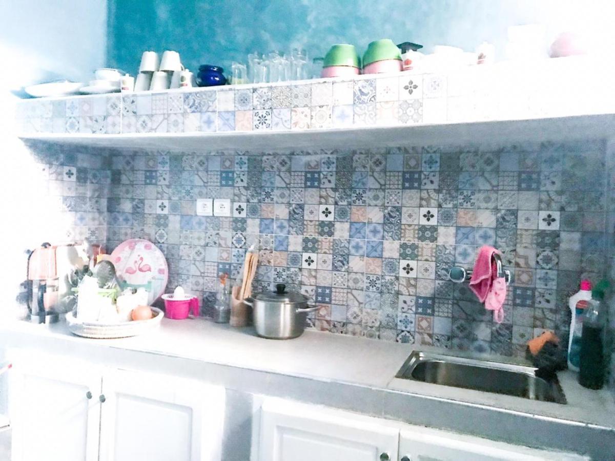 Holiday home Sami Essaouira