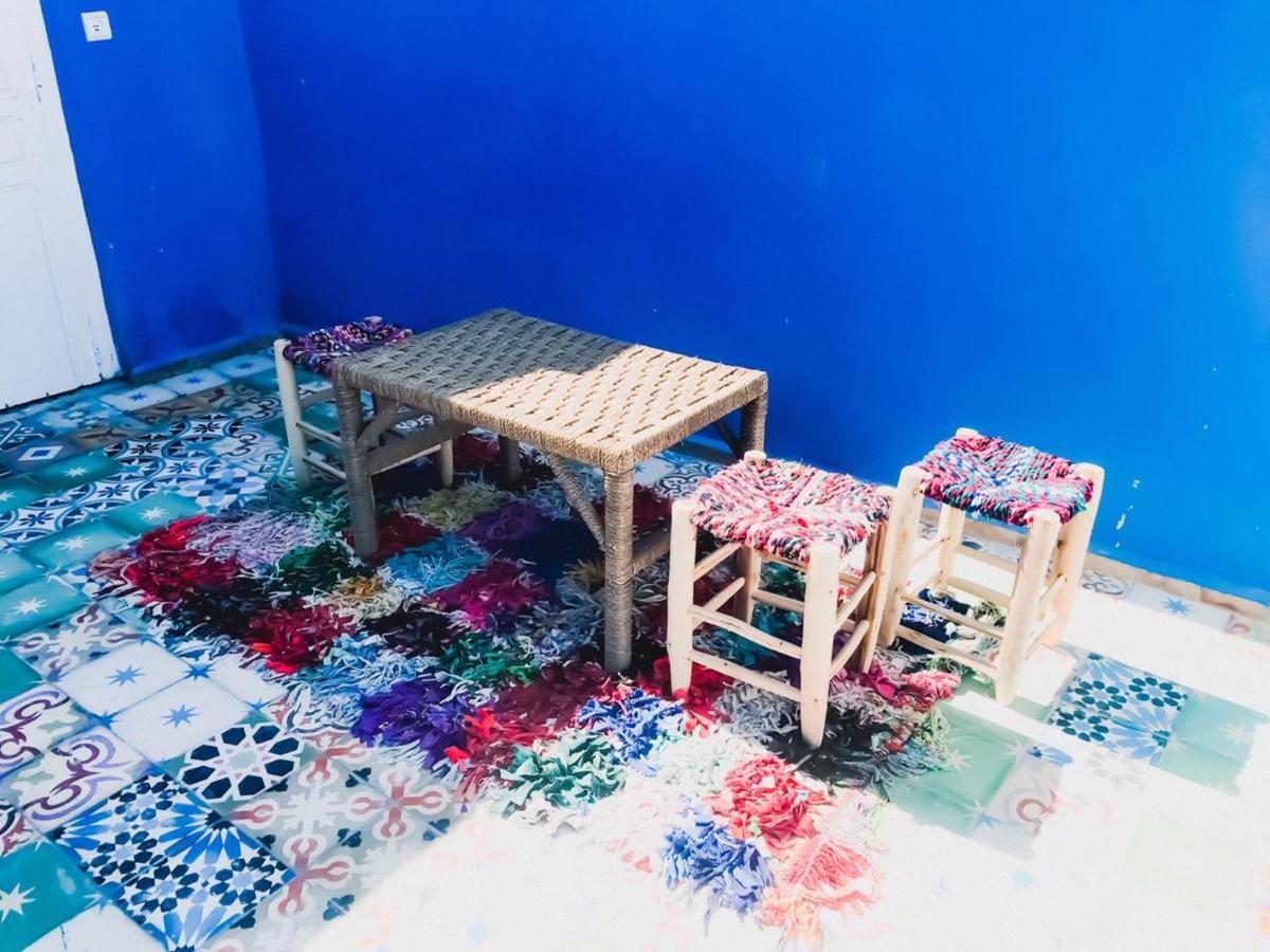 Sami * Essaouira