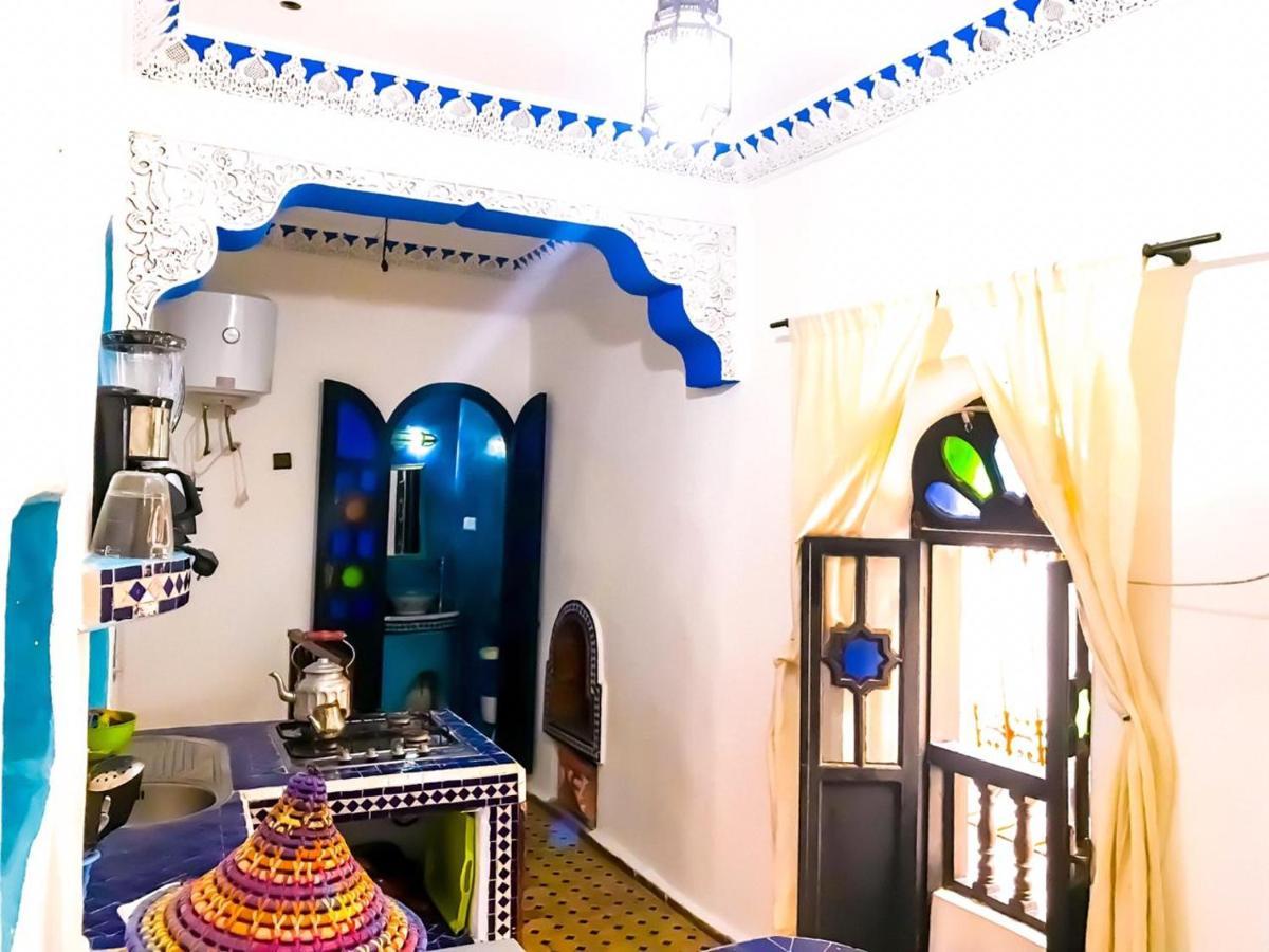 Sami Holiday home *