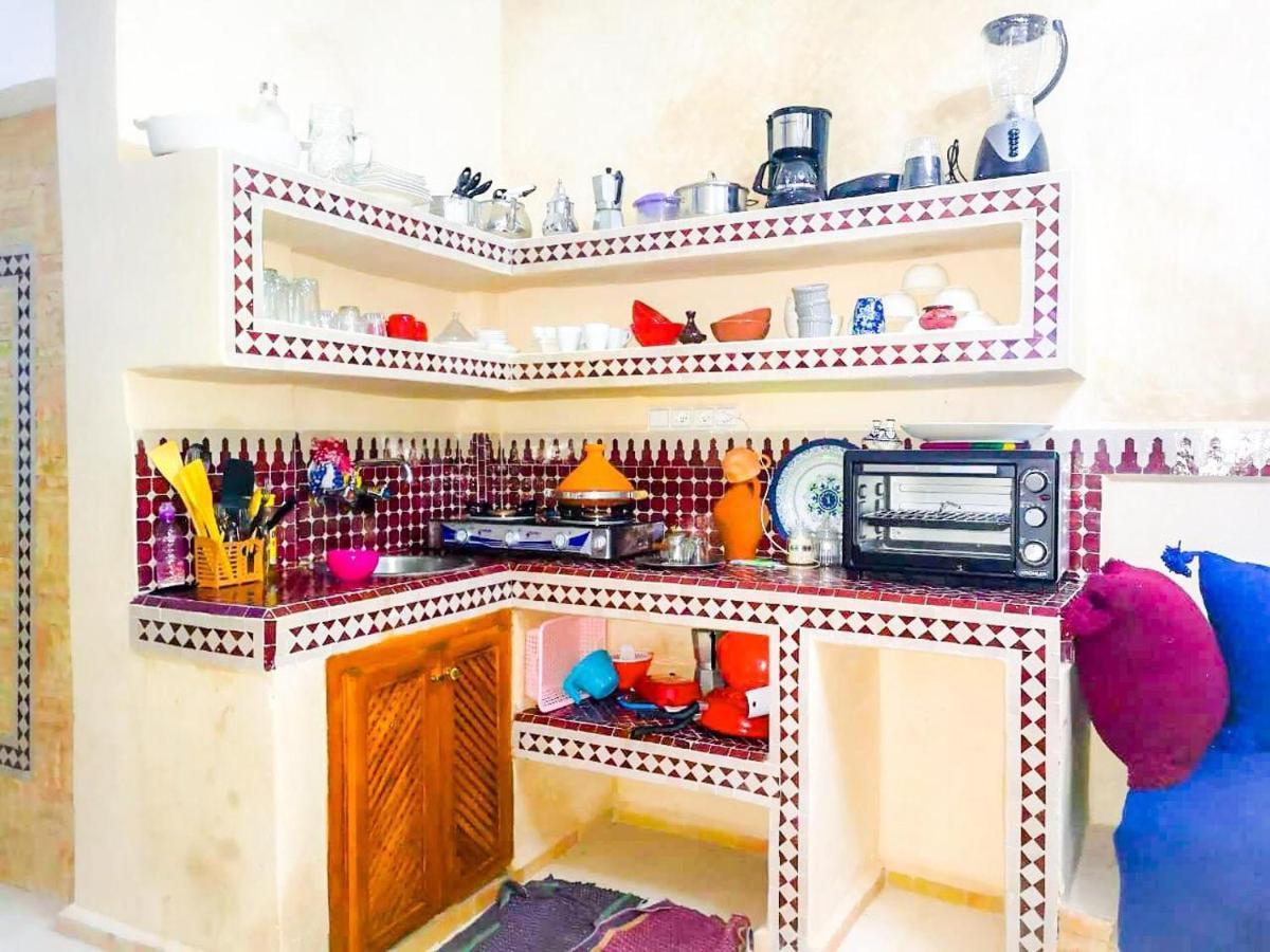 Sami Holiday home