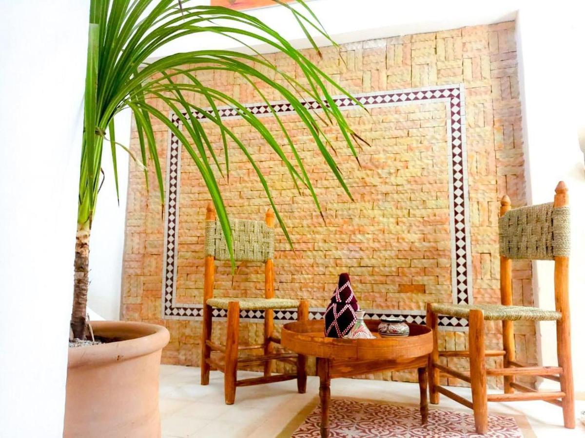 Sami Holiday home Essaouira