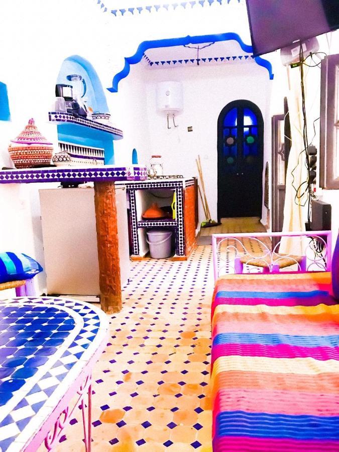Sami Holiday home Essaouira
