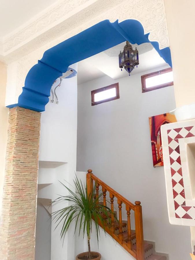 Holiday home Sami Essaouira