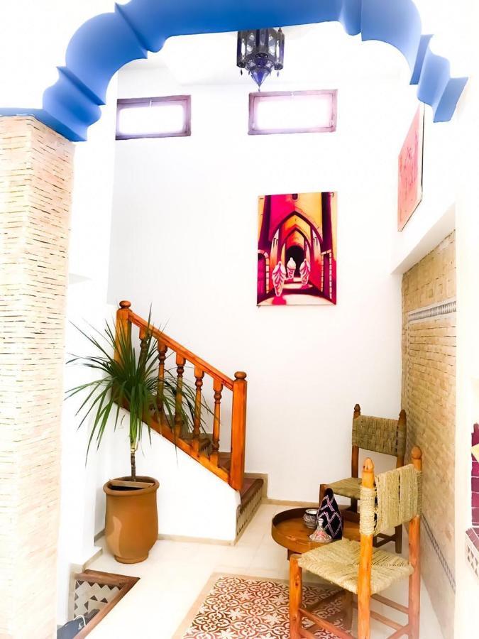 Sami Holiday home