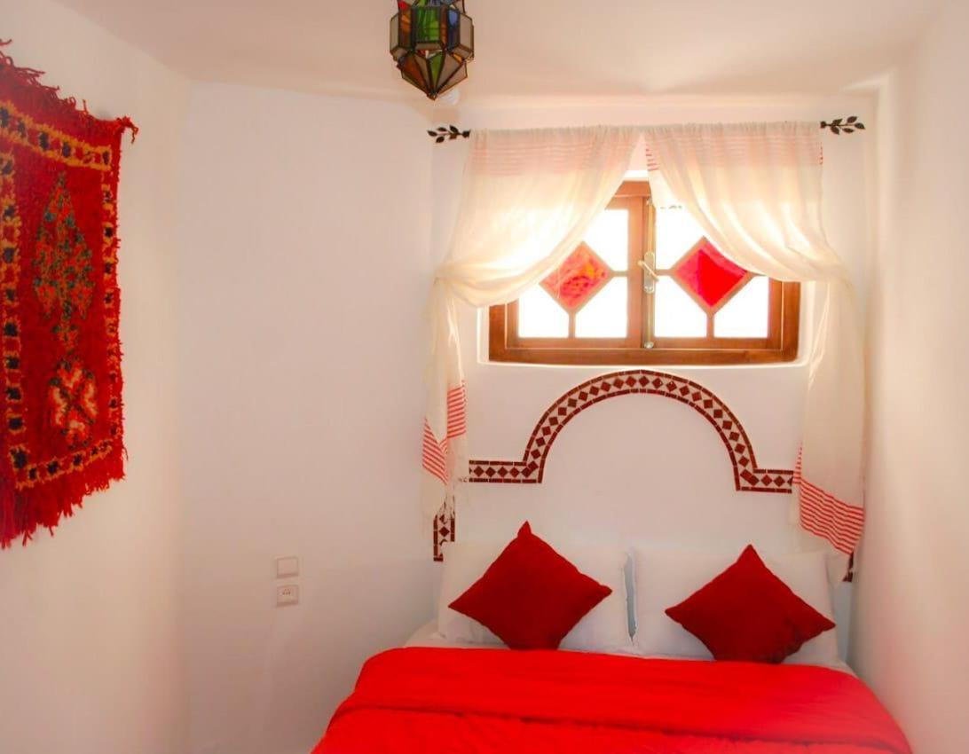 Holiday home Sami Essaouira