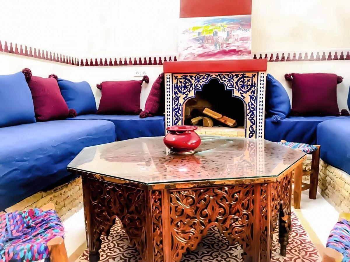 Sami * Essaouira
