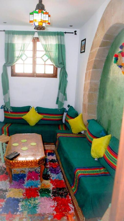 Sami Holiday home *