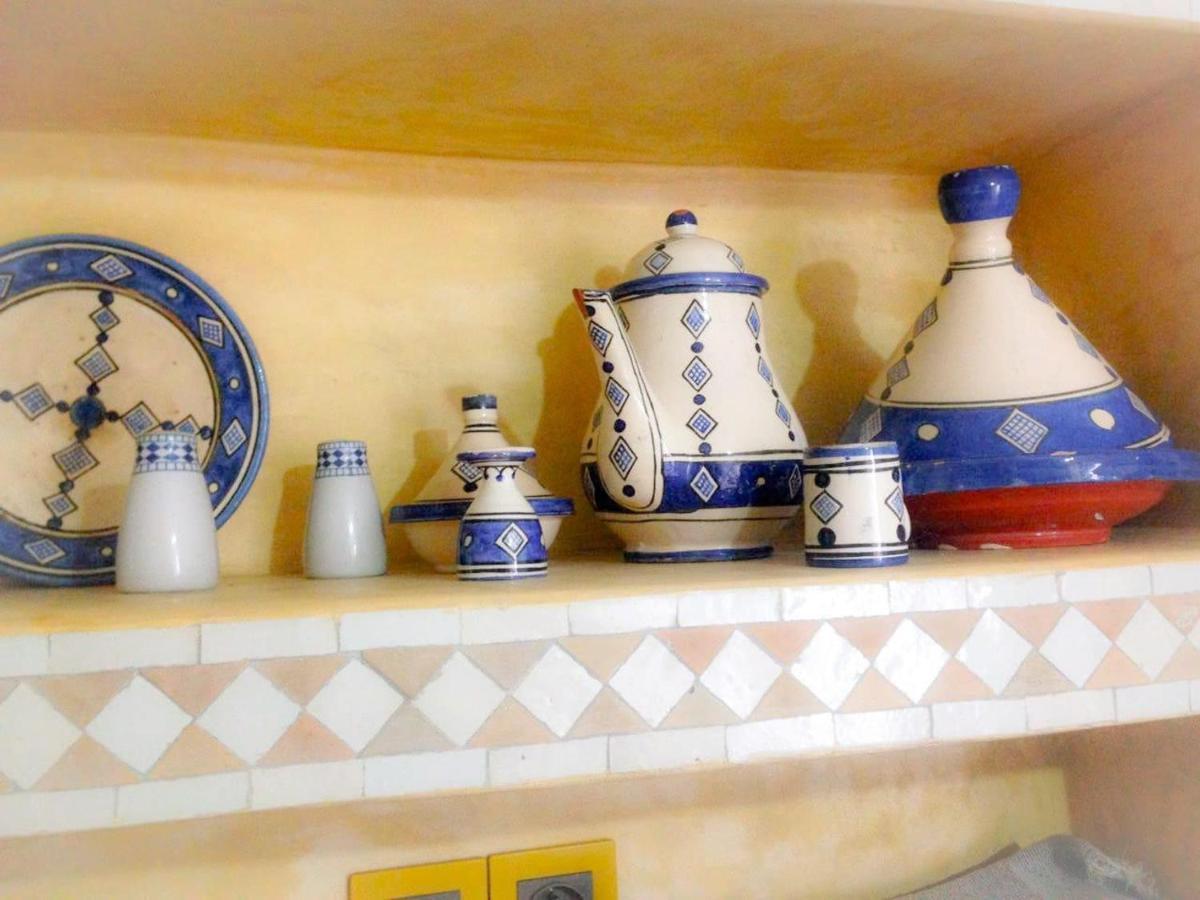 Sami * Essaouira