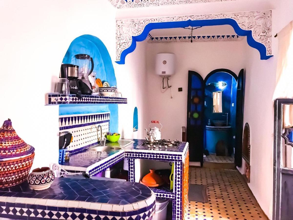 Holiday home Sami Essaouira