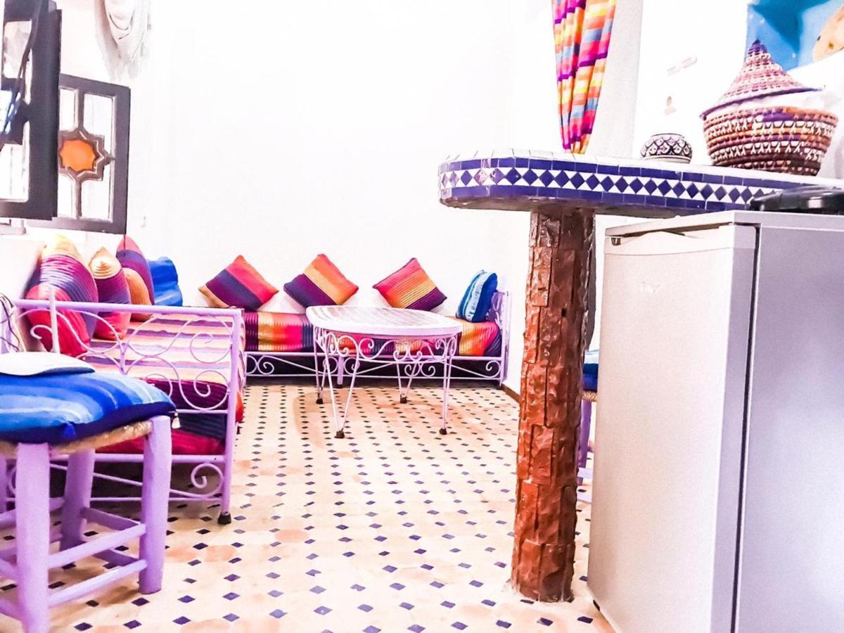 Sami Holiday home *