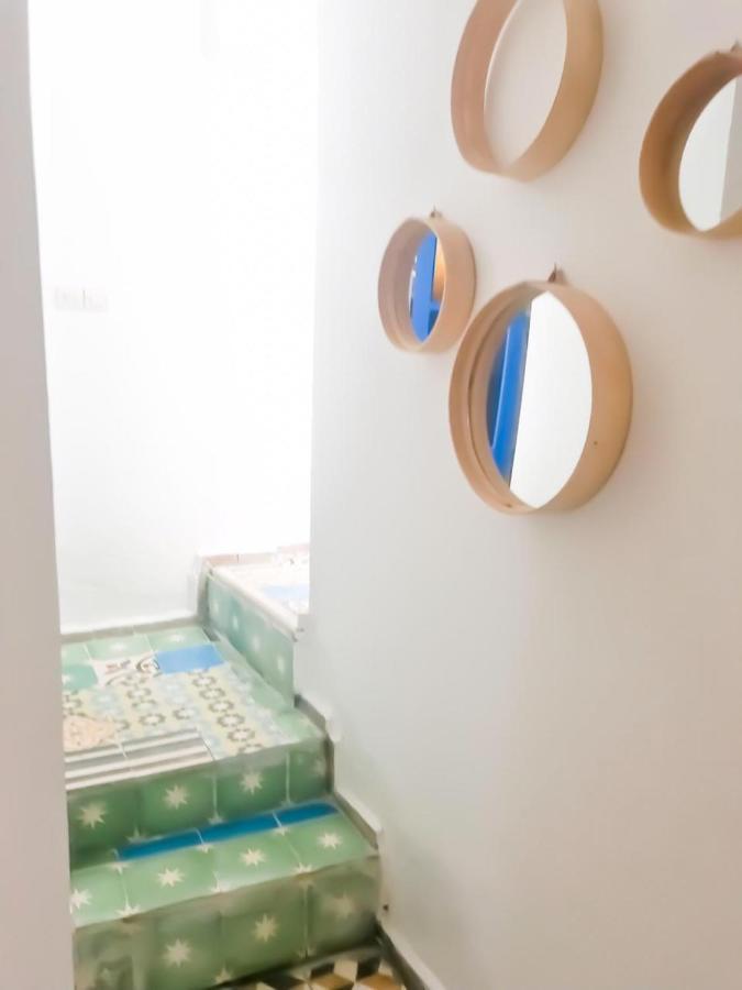 Sami Holiday home Essaouira