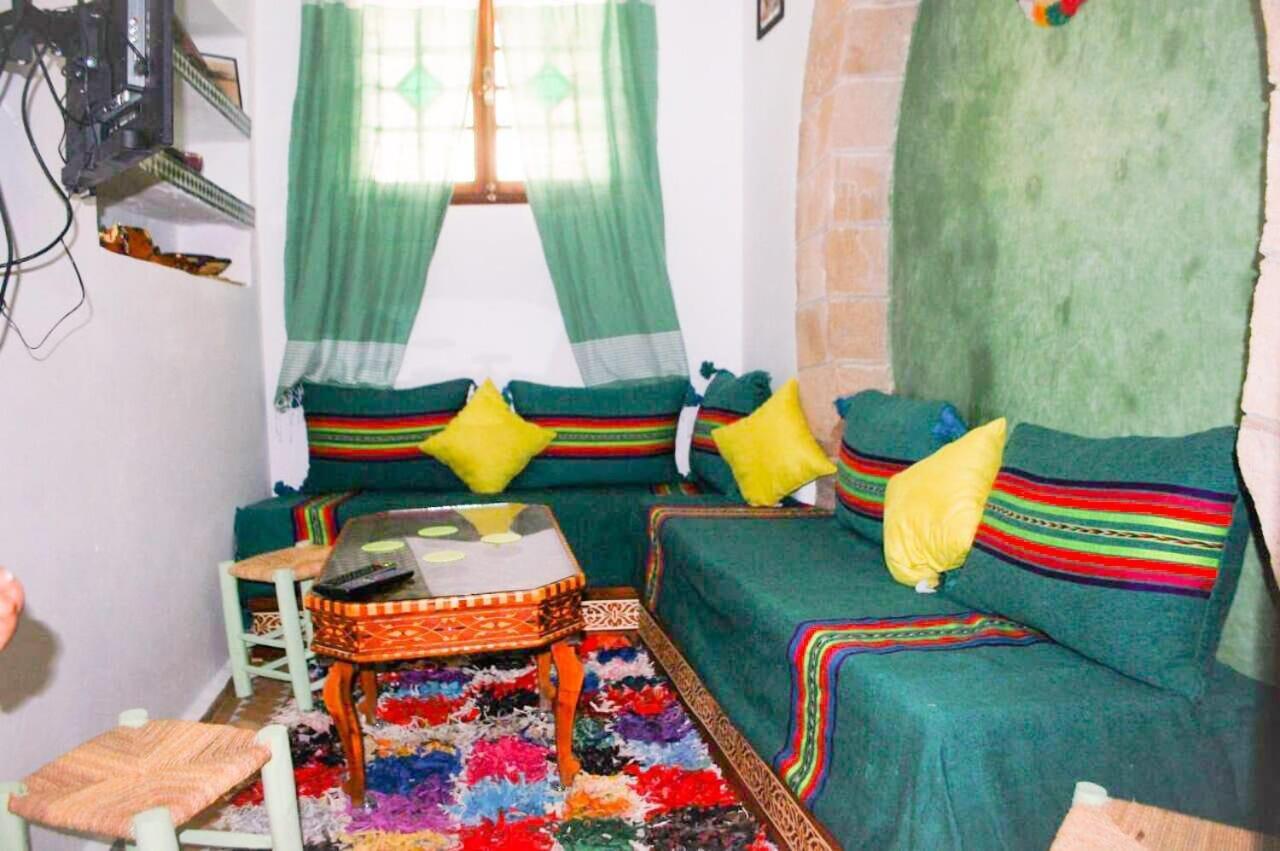 Sami Essaouira