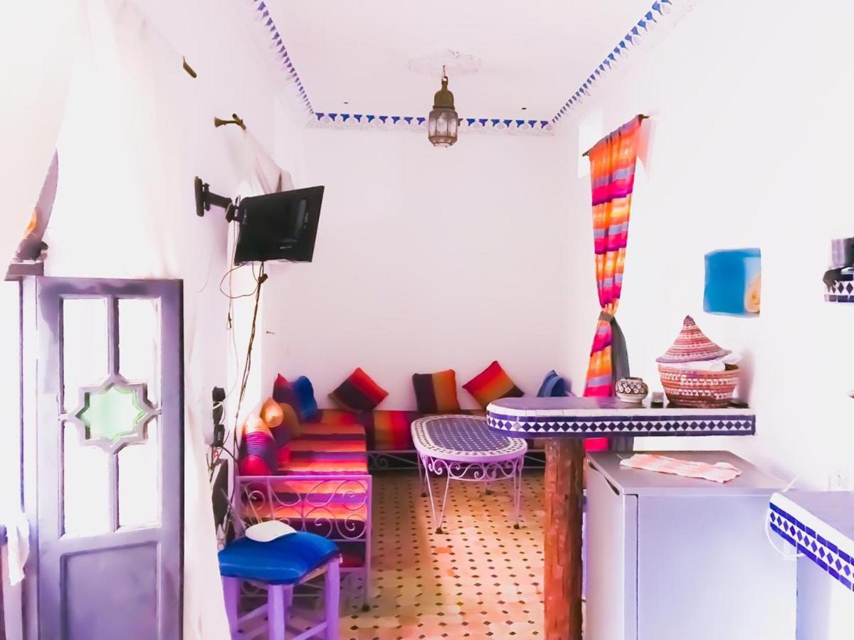 Sami Essaouira