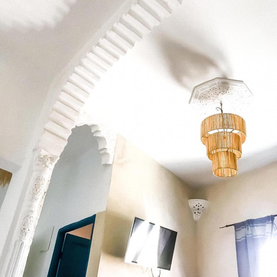 Holiday home Sami Essaouira