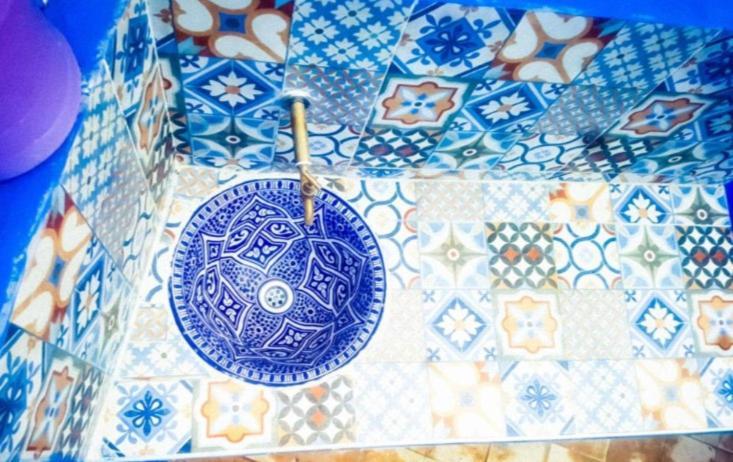Sami * Essaouira