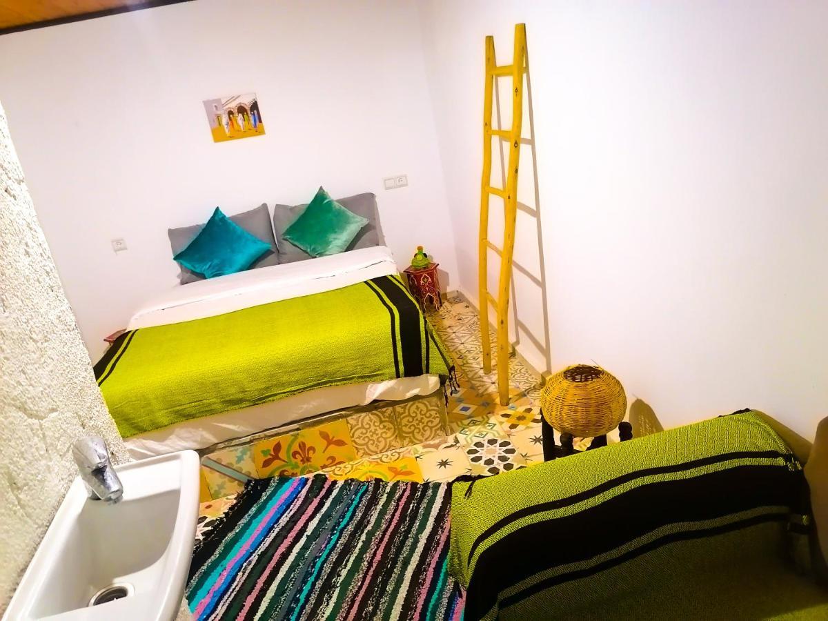 Holiday home Sami Essaouira