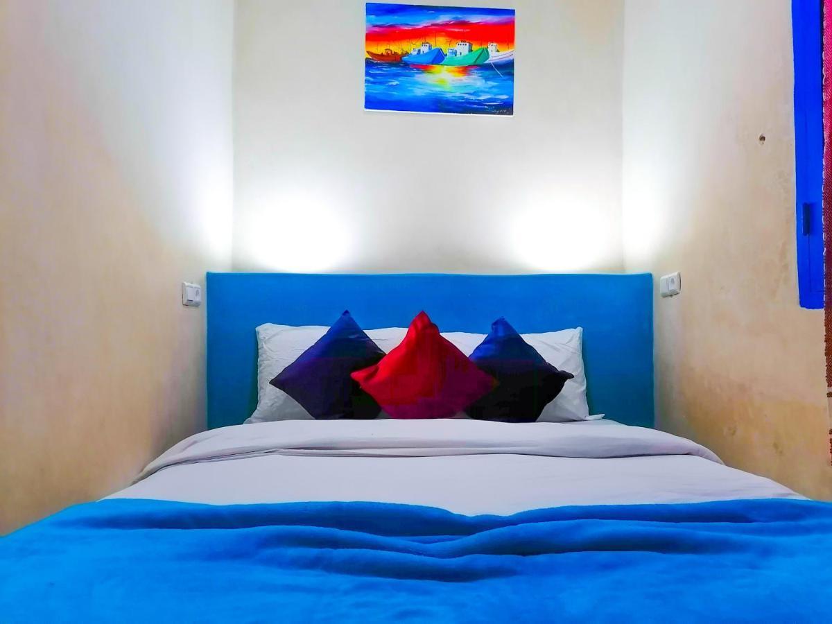 Sami Holiday home *